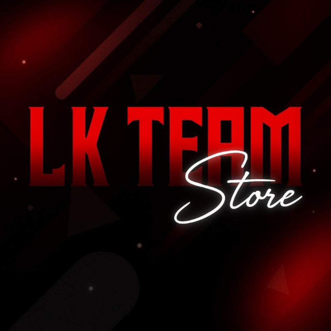LK TEAM ROOT + PC