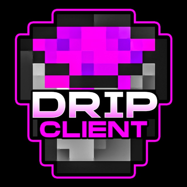 DRIP CLIENT ROOT