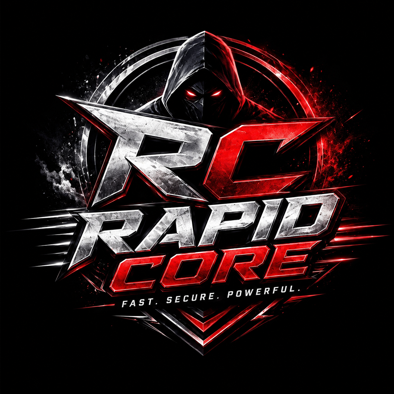 RAPID CORE ROOT